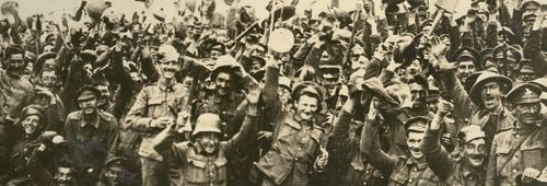 Blog dec 26 irsh tommies det