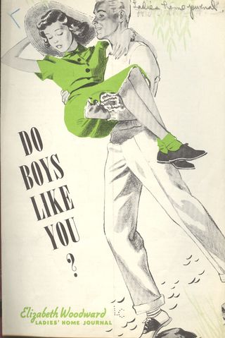 Blog jan 12 girlz--do boys like you