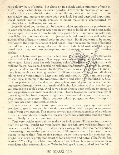 Ebay Feb 5 make up 3