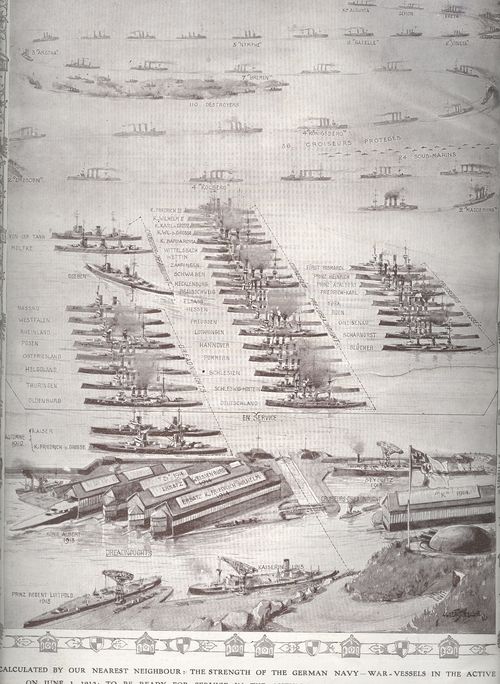 2--brit navy germany