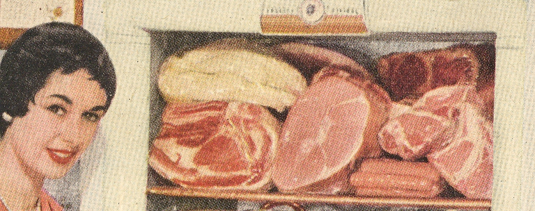 March 6 refer meat det March 6 refer meat det