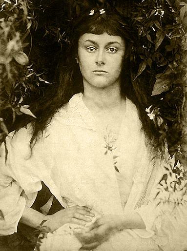Alice Liddell Alice Liddell