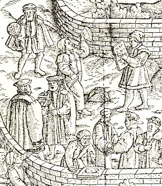 Mar 9 life middle age