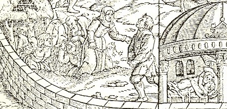 Mar 9 life punishment