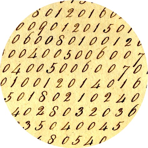 Mar 22 end of multipiplication det