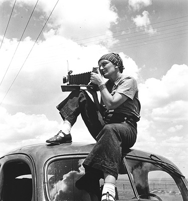 Dorothea_lange portrait
