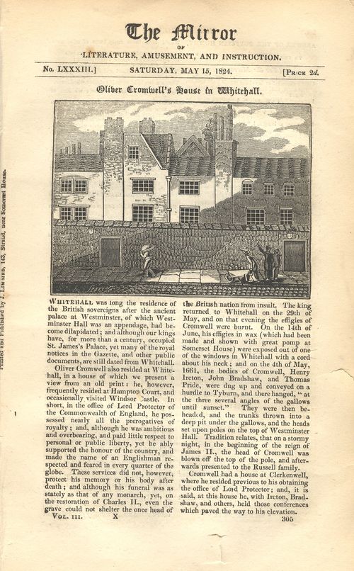 00 blog Nov 23 cromell