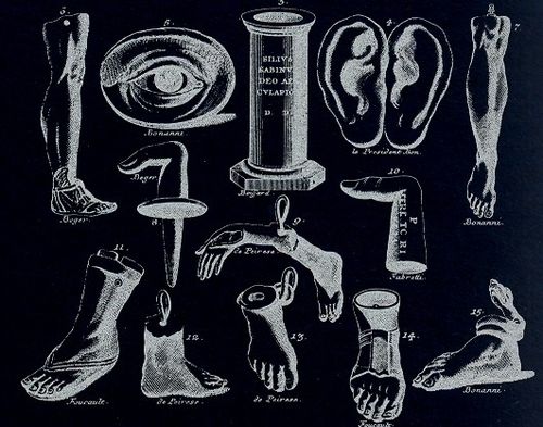 Dada found 2--multiples