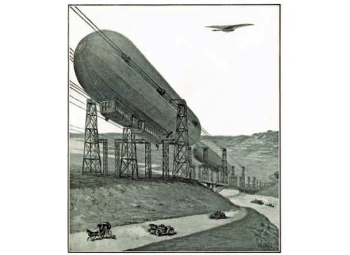 Zeppelin