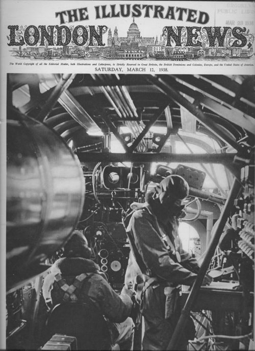 Blog dec 22 brit bomber