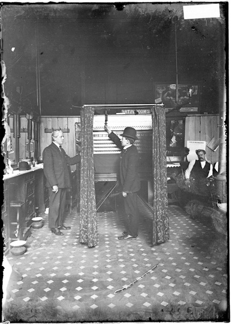 Blog dec 29 exam voting barber