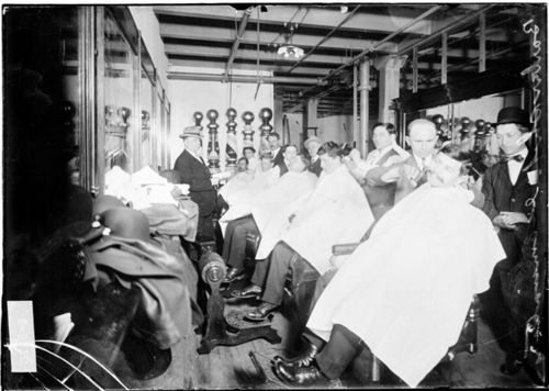 Blog dec 29 exam barber