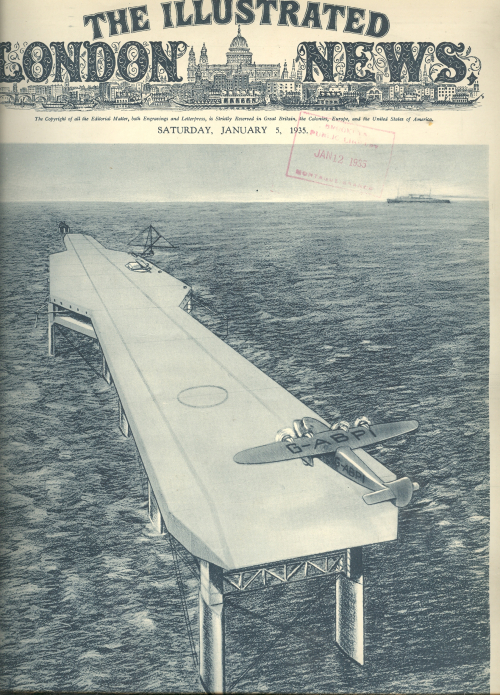 Blog jan 9 sea airport