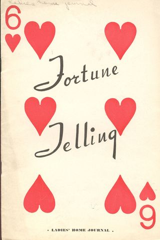 Blog jan 12 girlz--fortune telling