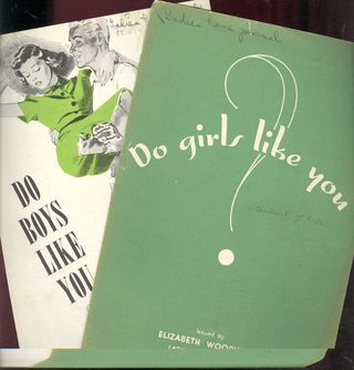 Blog jan 13 do boys girl like u