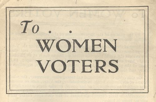 Blog jan 27 women votes
