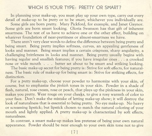 Ebay Feb 5 make up 2