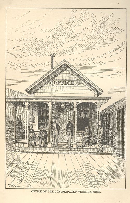 Ebay Feb 6 virginia mine