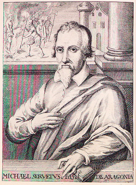 Servetus
