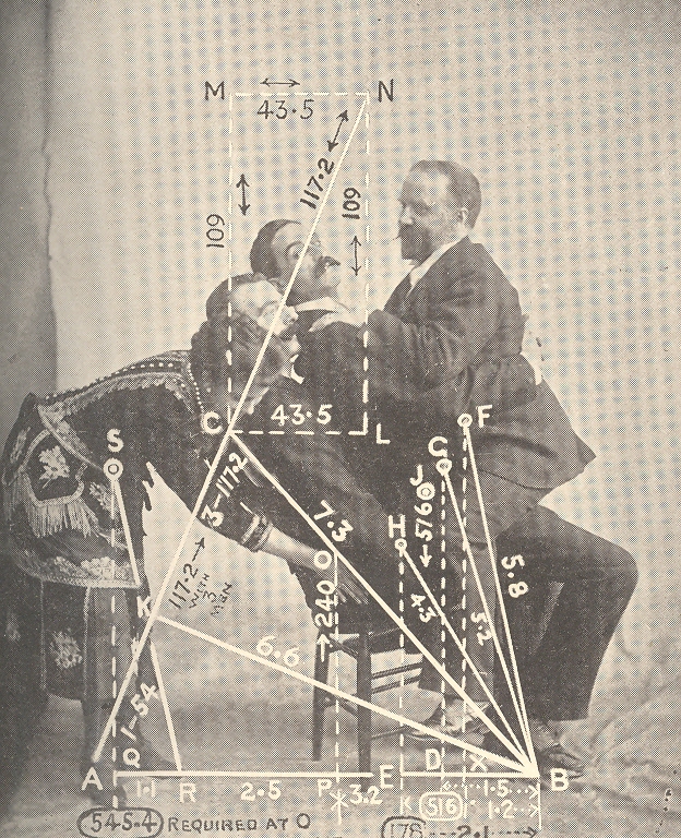 Mar 23 center of levity cvr det Mar 23 center of levity cvr det