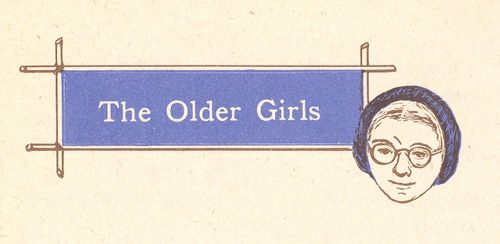 Mar 25 women older girls