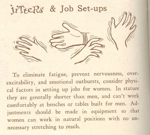 Mar 25 women hands