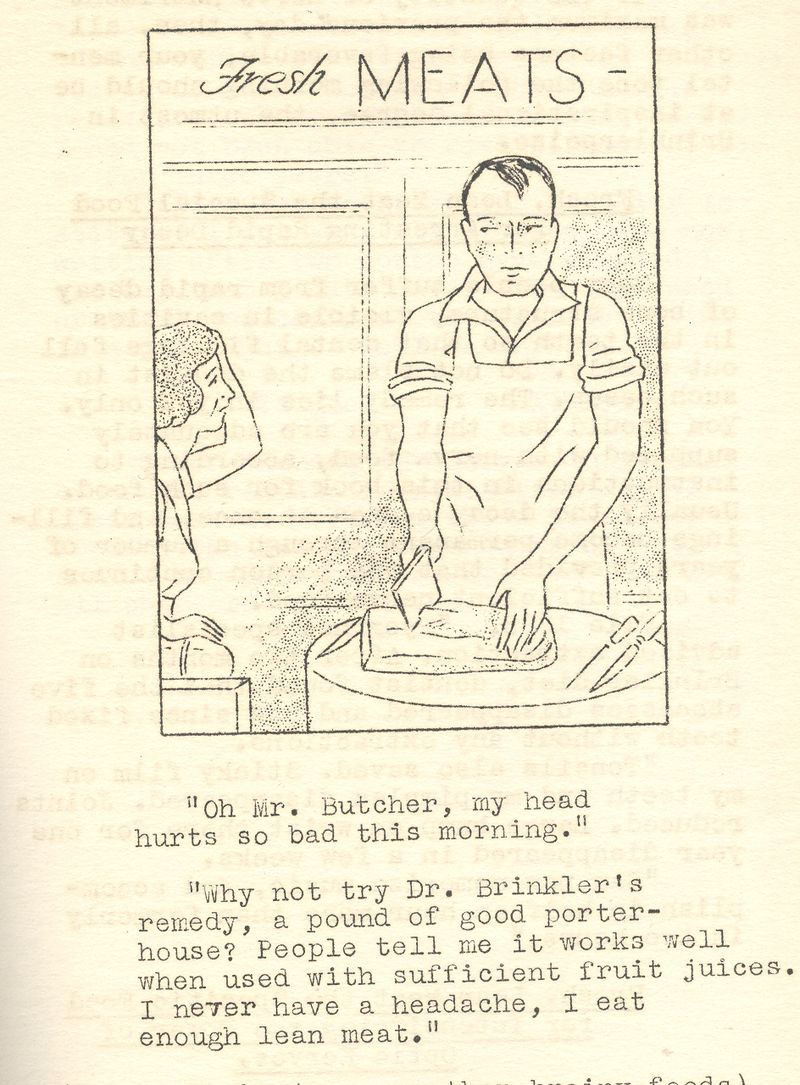Mar 26 eat meat water 001 Mar 26 eat meat water 001