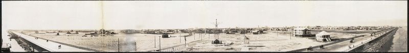 Galveston 1909