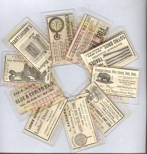 April 18 glasss slides