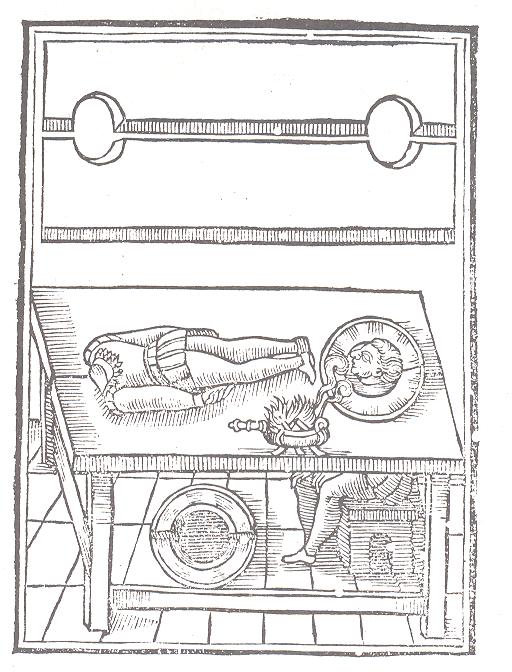 April 22 reginald scot