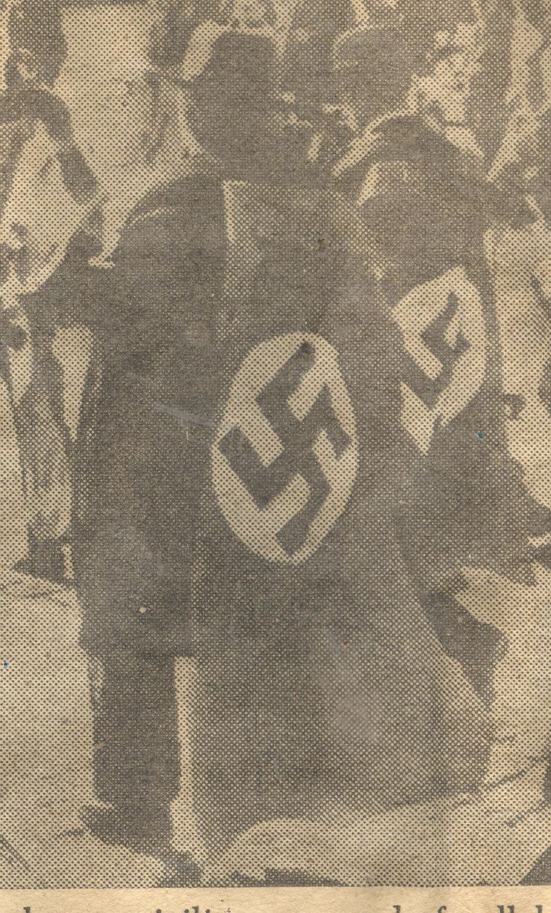 1--May 4 nazi cape det