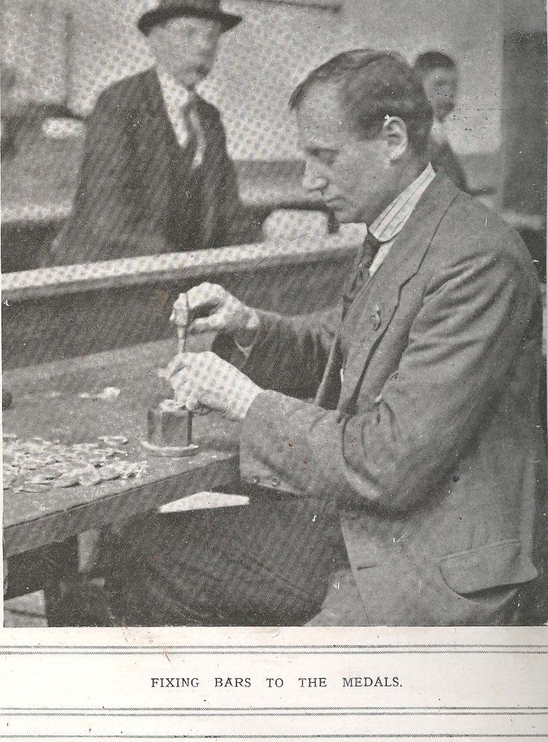 1--may 5 medals 2 1--may 5 medals 2