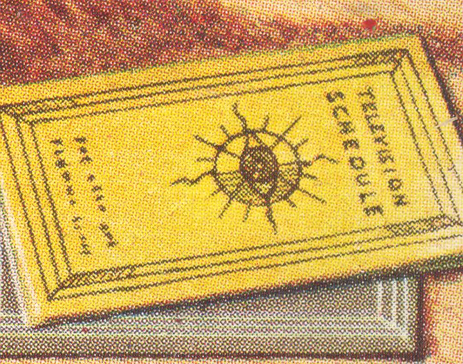 1--may 13 tie dots tv det good 1--may 13 tie dots tv det good