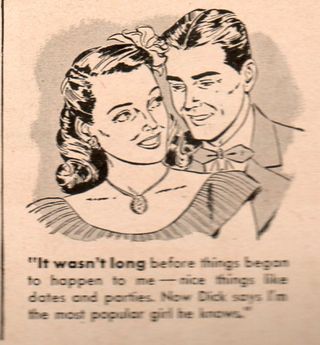 Female Trouble---Whispered BO 5151