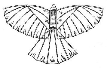 Esterno_Soaring_Machine