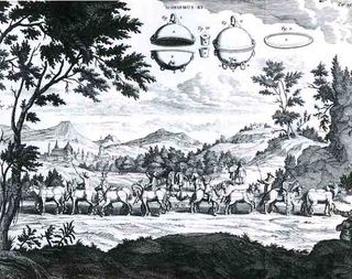 Mantegna vacuum von guer Mantegna vacuum von guer