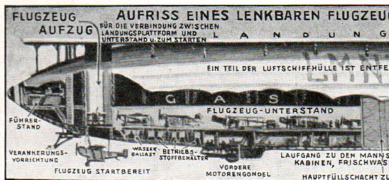 Airport--dirigible a243