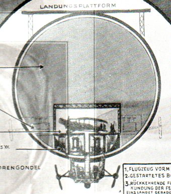 Airport--dirigible d246