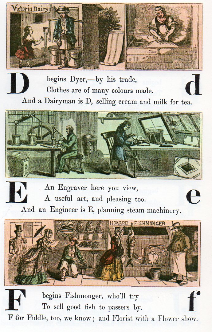 Alphabet jobs d-f268