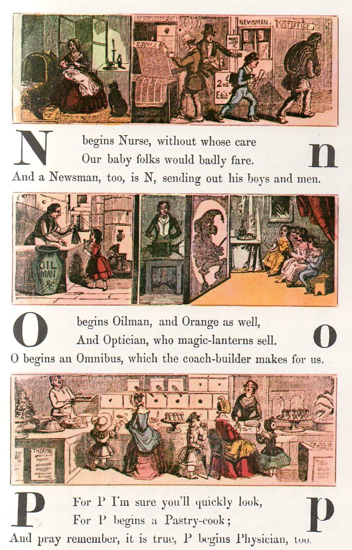 Alphabet jobs n-p271