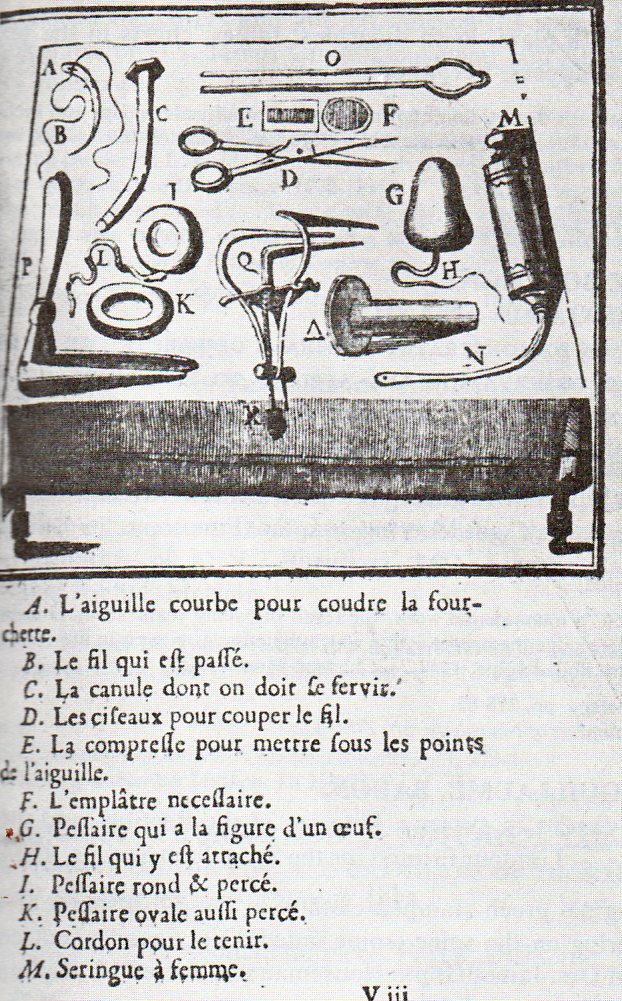 Ennui--surgial tools421