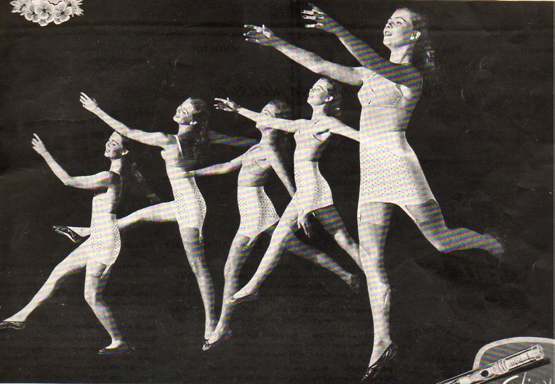 Girdle--a427 Girdle--a427