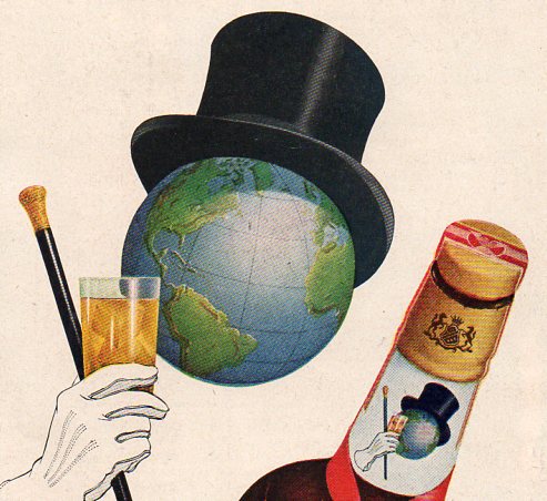 Monumental world tophat447