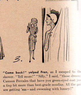 Women--growing overslept 4459