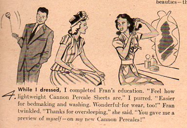 Women--growing overslept 5458