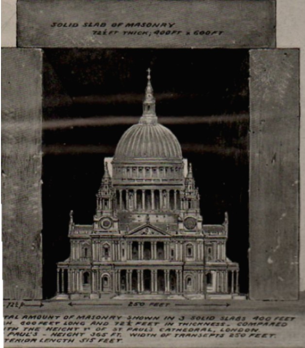 Admiralty harbor--2 monolith474