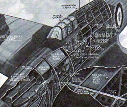 X-Sect  Hawker det515