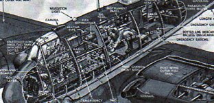 X-Sect  Beaufighter det510