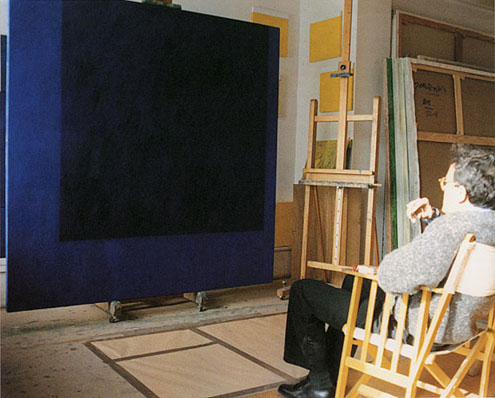 Studio--Jordi Teixidor