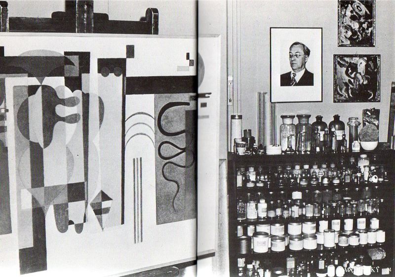 NStudio--Kandinsky552